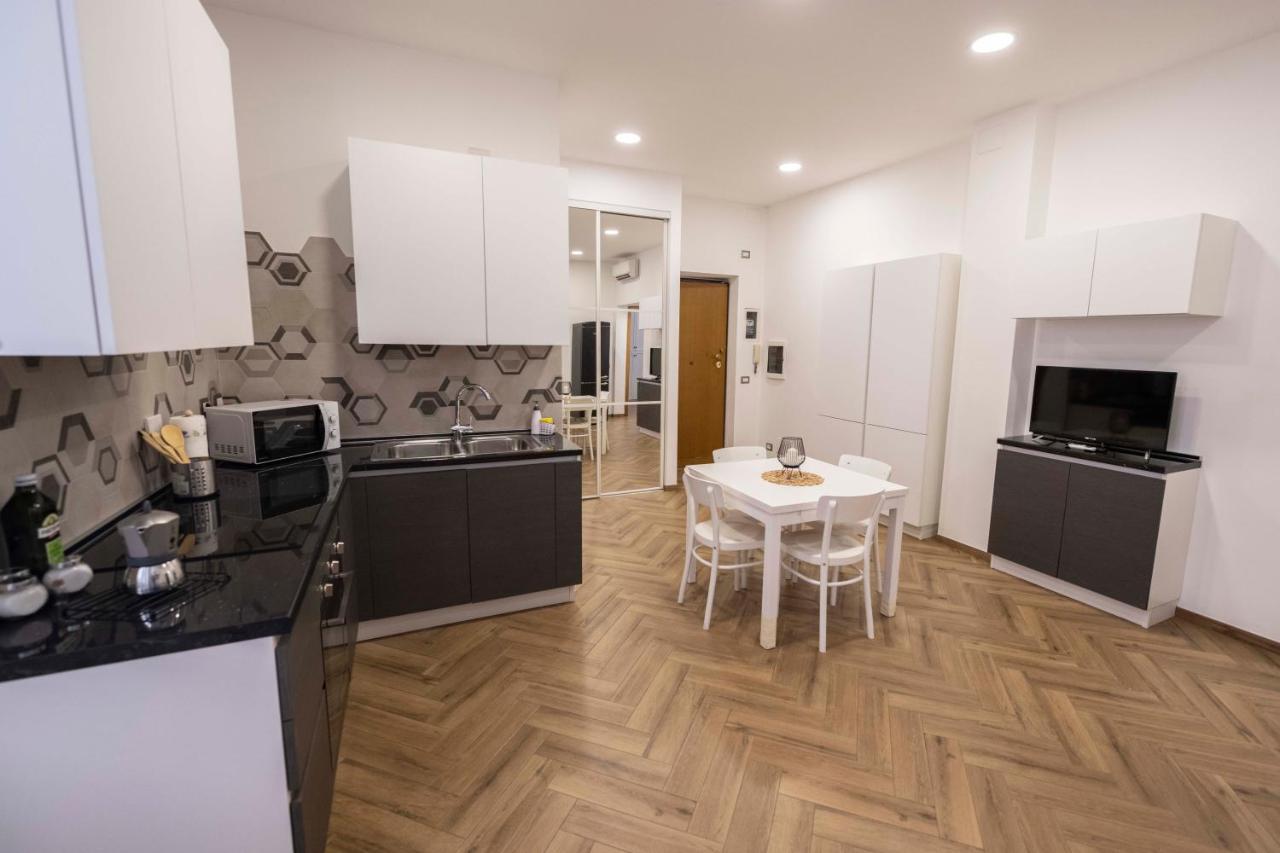 Merulana 209 Apartment - Colle Oppio Rome Exterior photo