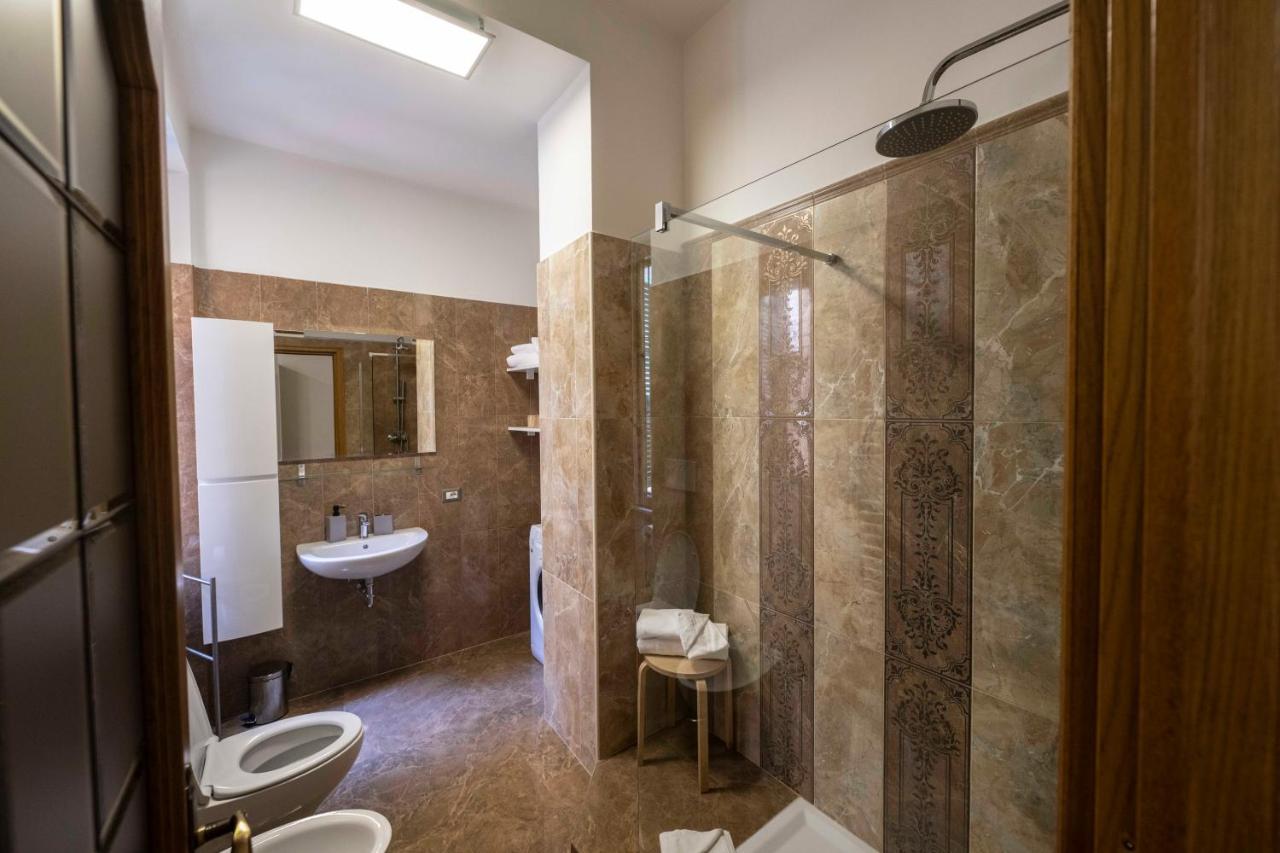 Merulana 209 Apartment - Colle Oppio Rome Exterior photo