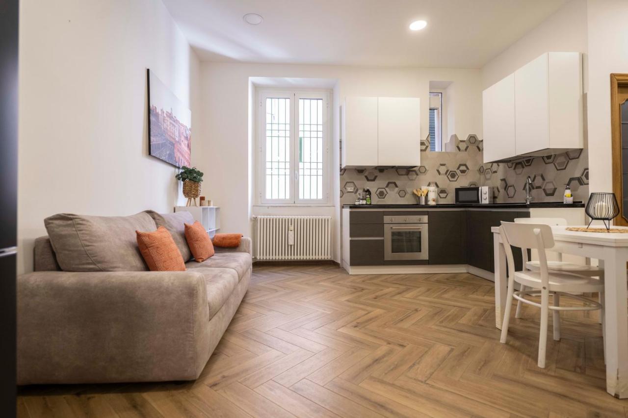 Merulana 209 Apartment - Colle Oppio Rome Exterior photo