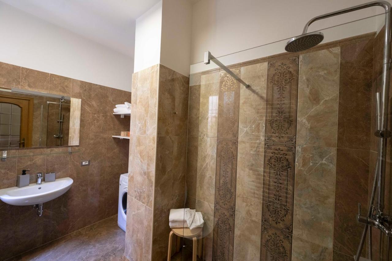Merulana 209 Apartment - Colle Oppio Rome Exterior photo