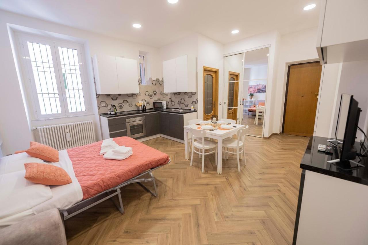 Merulana 209 Apartment - Colle Oppio Rome Exterior photo