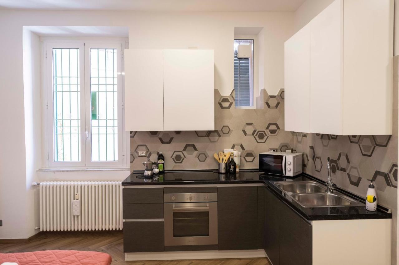 Merulana 209 Apartment - Colle Oppio Rome Exterior photo