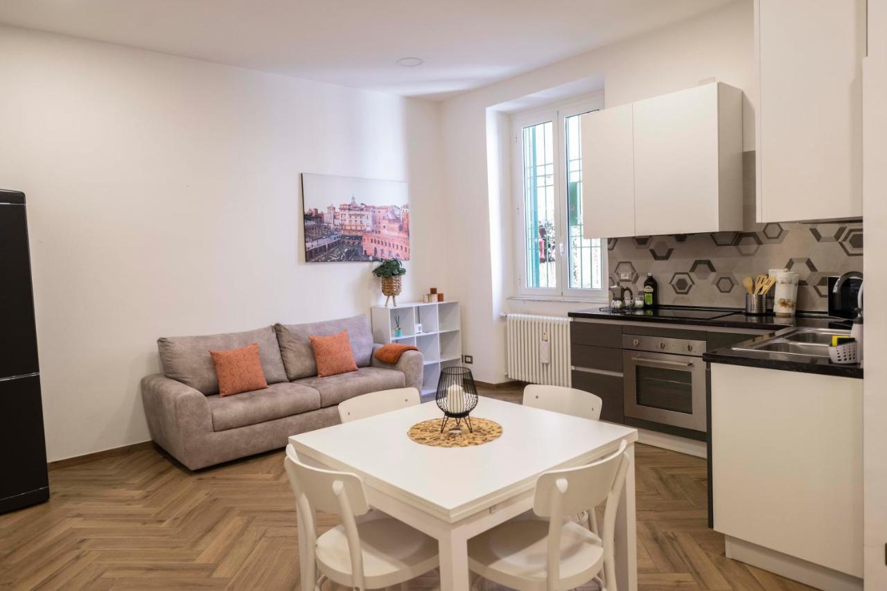 Merulana 209 Apartment - Colle Oppio Rome Exterior photo