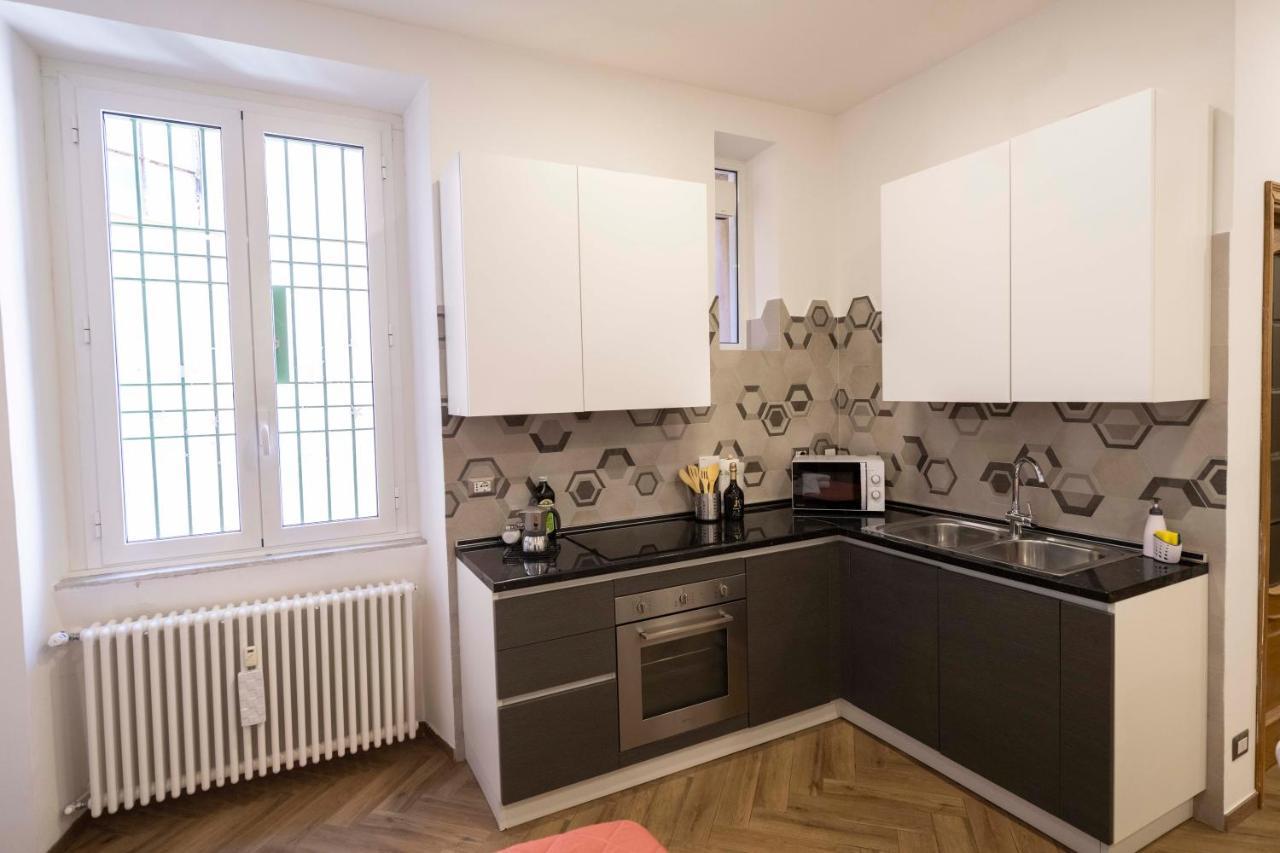 Merulana 209 Apartment - Colle Oppio Rome Exterior photo