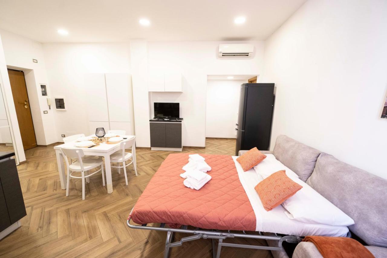 Merulana 209 Apartment - Colle Oppio Rome Exterior photo