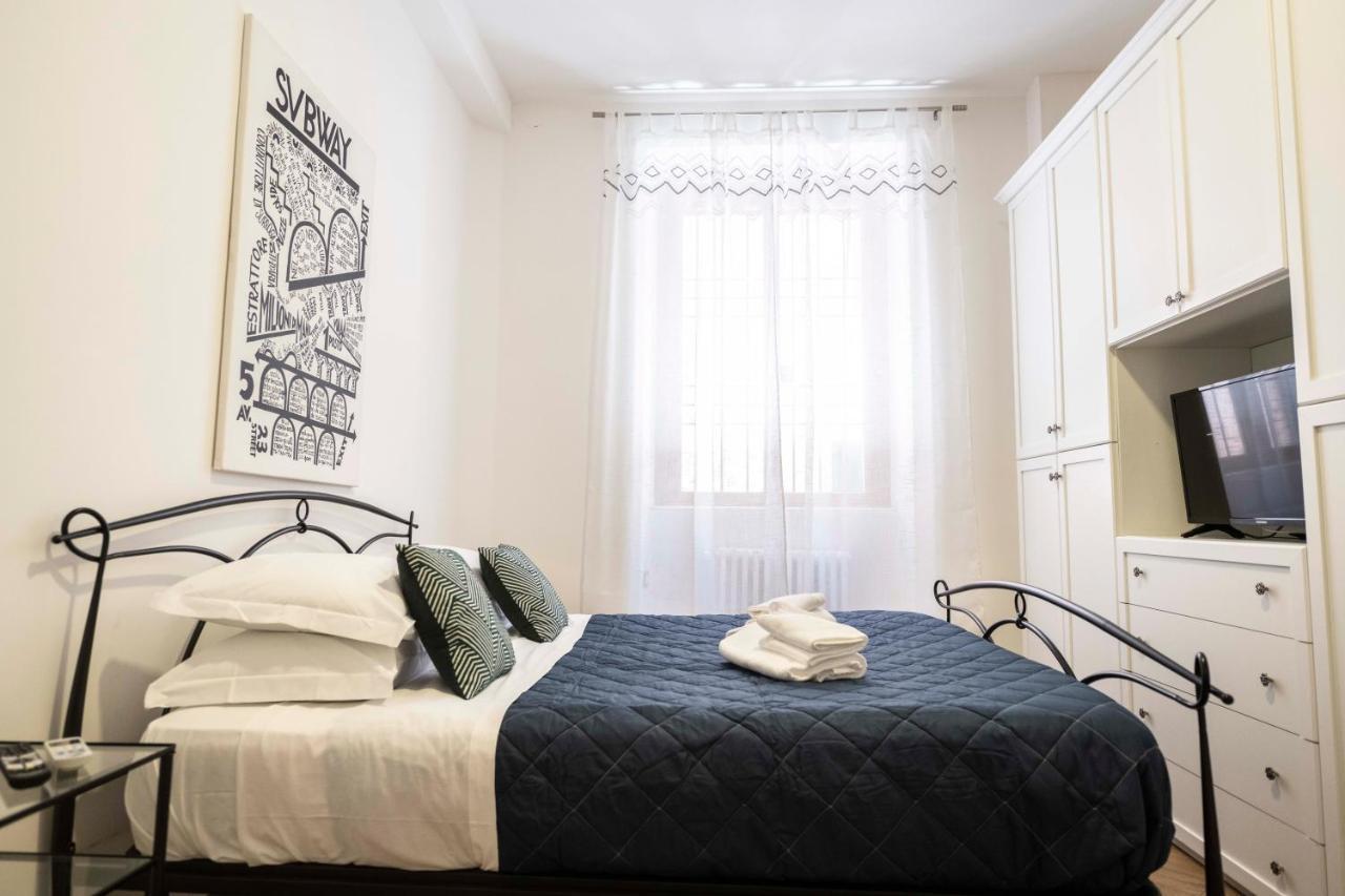 Merulana 209 Apartment - Colle Oppio Rome Exterior photo