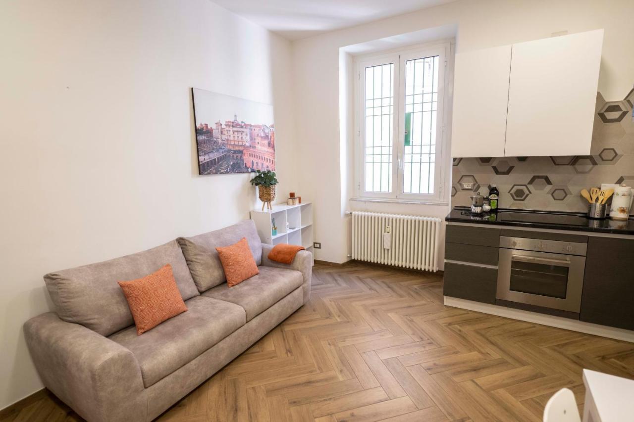Merulana 209 Apartment - Colle Oppio Rome Exterior photo