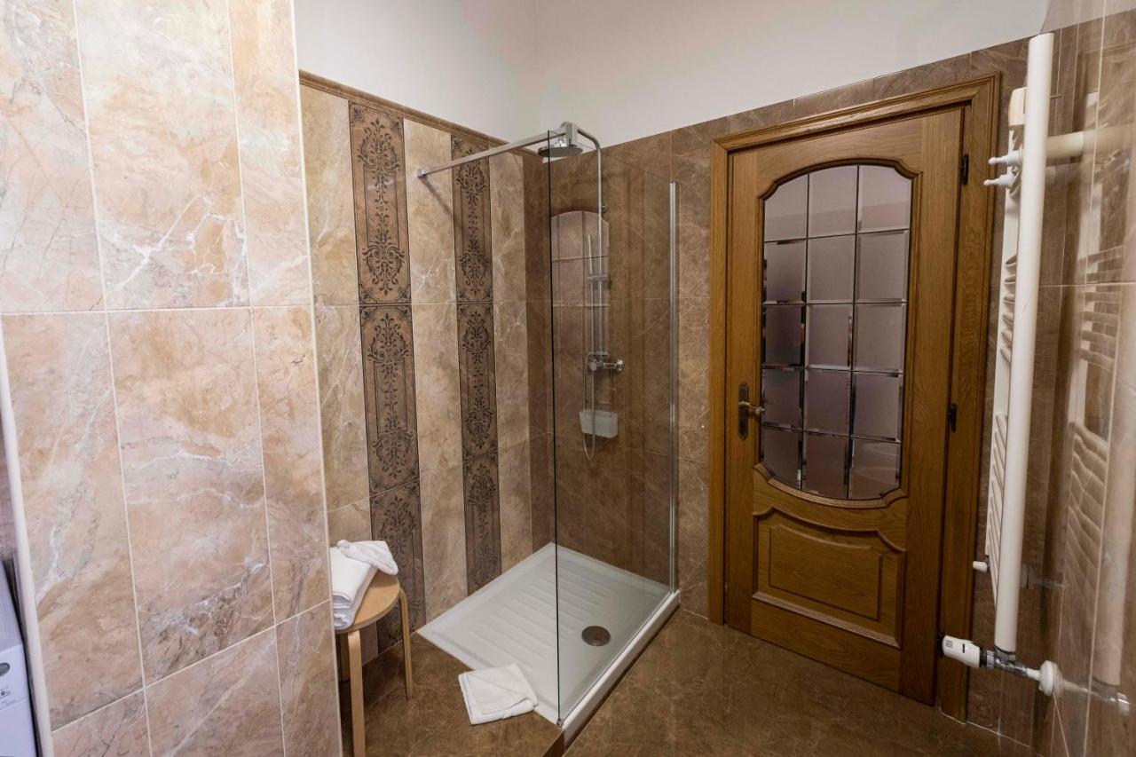 Merulana 209 Apartment - Colle Oppio Rome Exterior photo