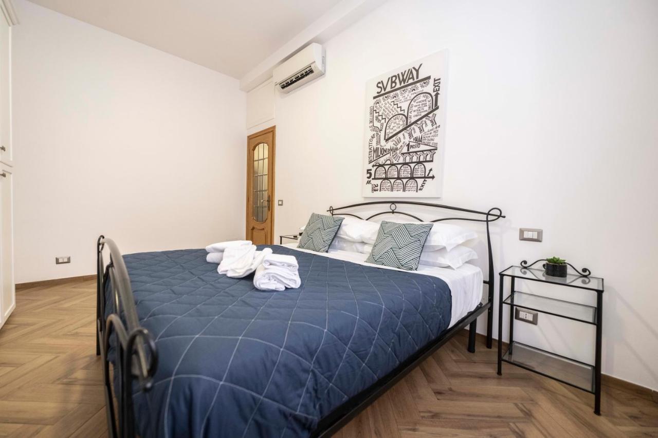 Merulana 209 Apartment - Colle Oppio Rome Exterior photo