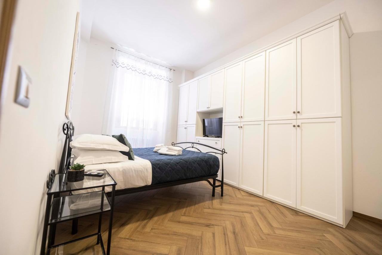 Merulana 209 Apartment - Colle Oppio Rome Exterior photo