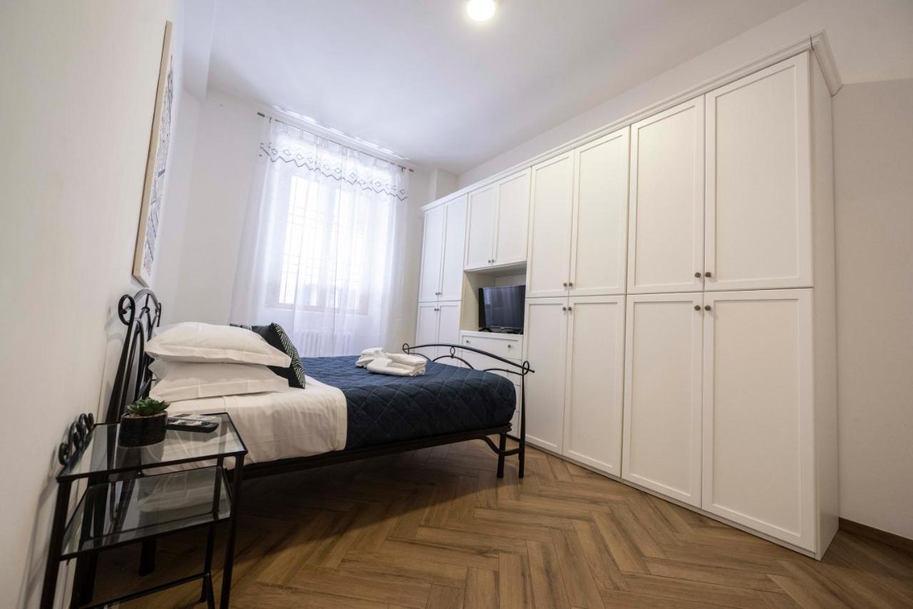 Merulana 209 Apartment - Colle Oppio Rome Exterior photo