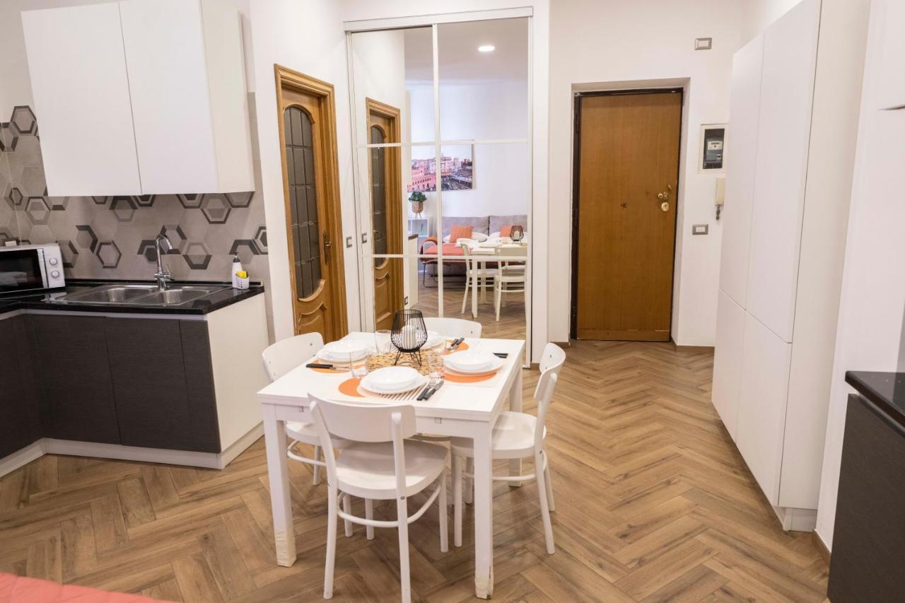 Merulana 209 Apartment - Colle Oppio Rome Exterior photo