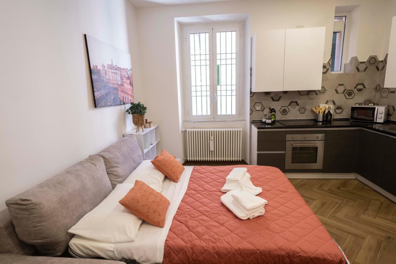 Merulana 209 Apartment - Colle Oppio Rome Exterior photo