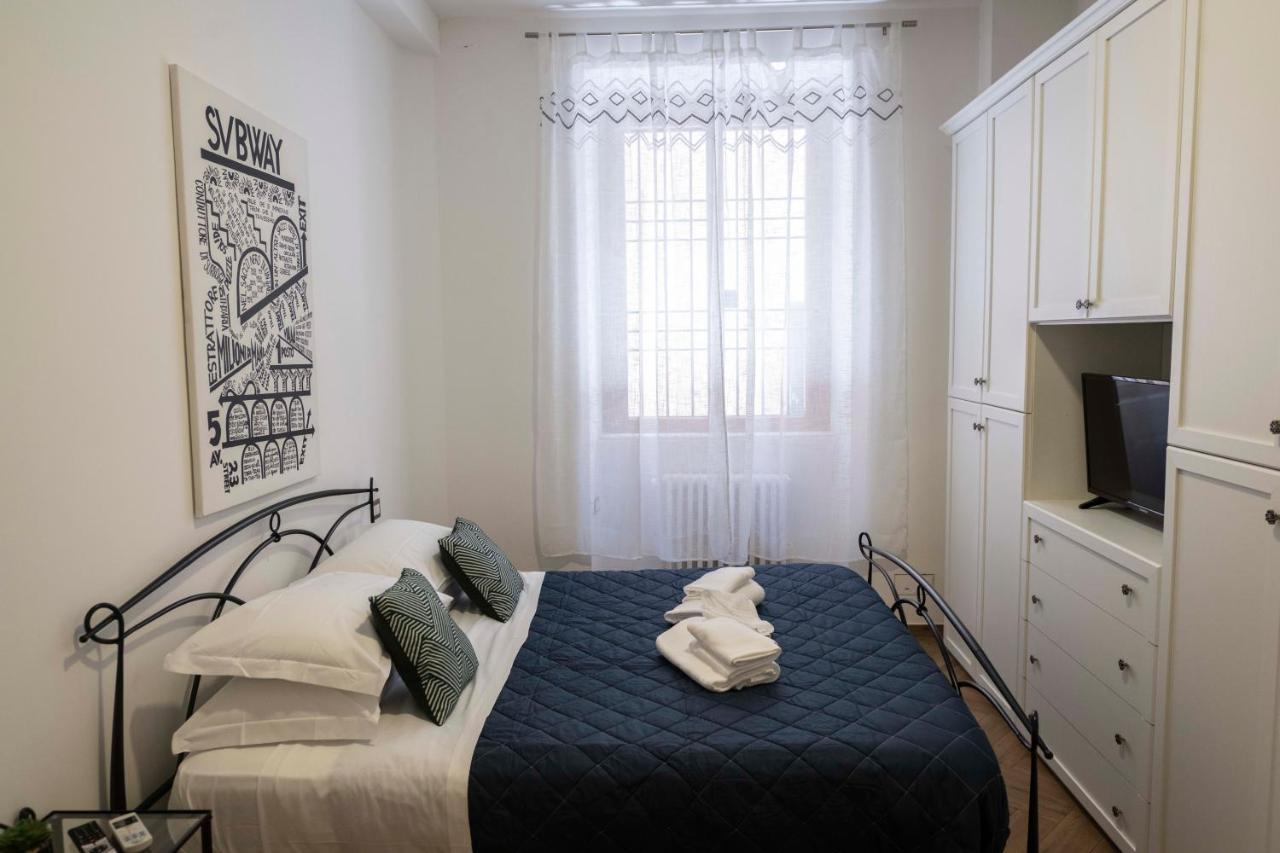 Merulana 209 Apartment - Colle Oppio Rome Exterior photo