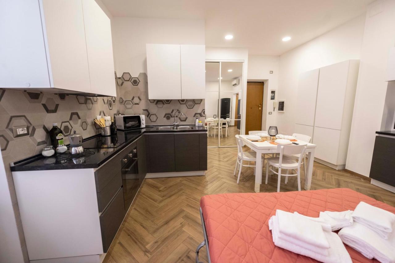 Merulana 209 Apartment - Colle Oppio Rome Exterior photo