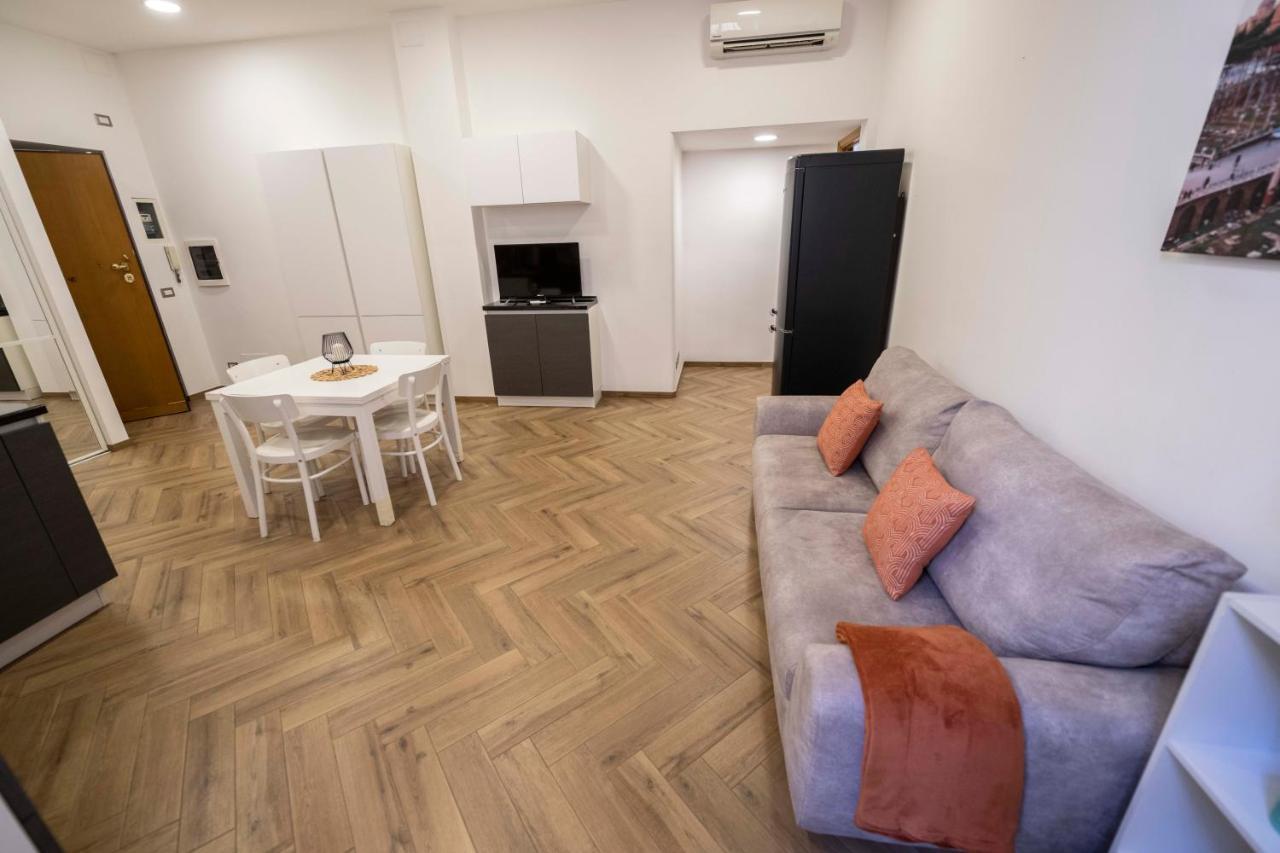 Merulana 209 Apartment - Colle Oppio Rome Exterior photo