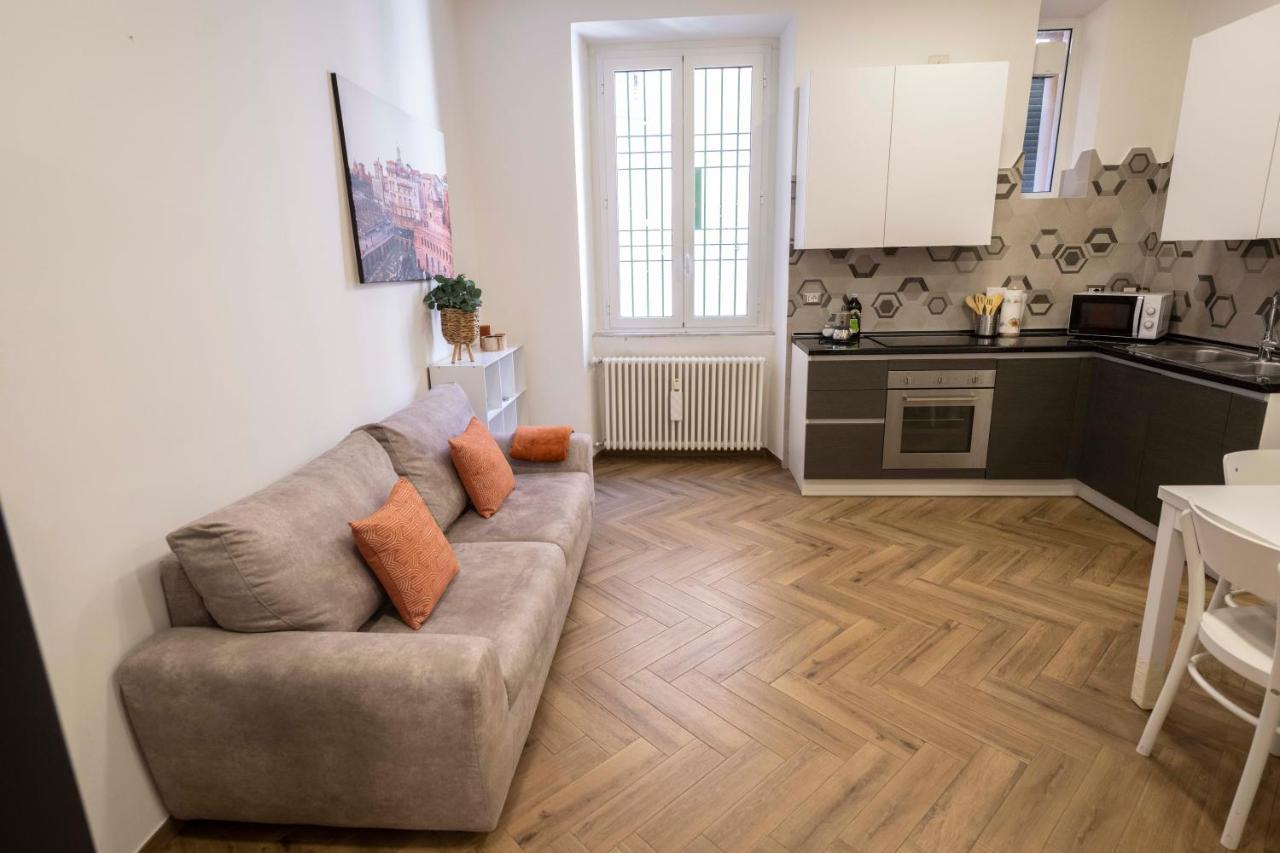 Merulana 209 Apartment - Colle Oppio Rome Exterior photo